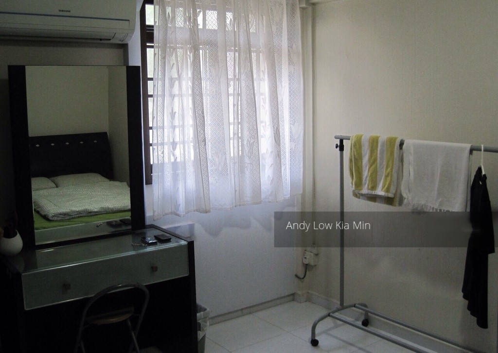 Blk 309 Shunfu Road (Bishan), HDB 3 Rooms #133847692